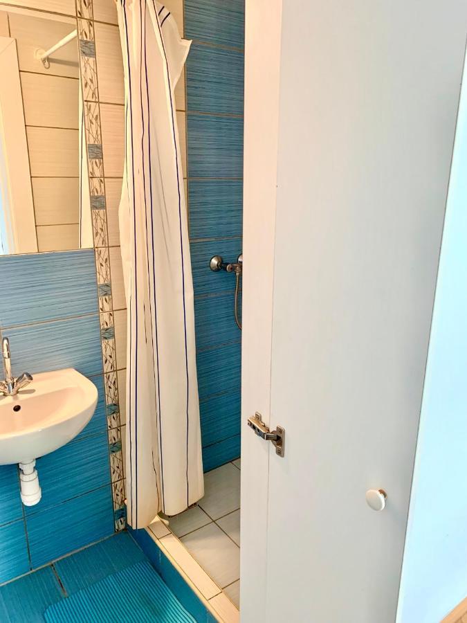 Jazzy Vibes Parliament Rooms And Ensuites Budapest Bagian luar foto