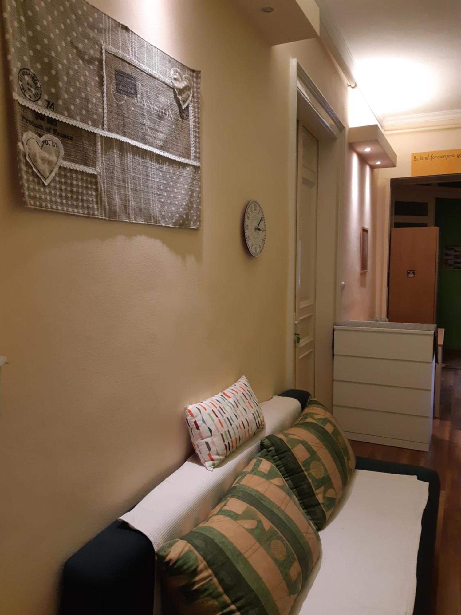Jazzy Vibes Parliament Rooms And Ensuites Budapest Bagian luar foto