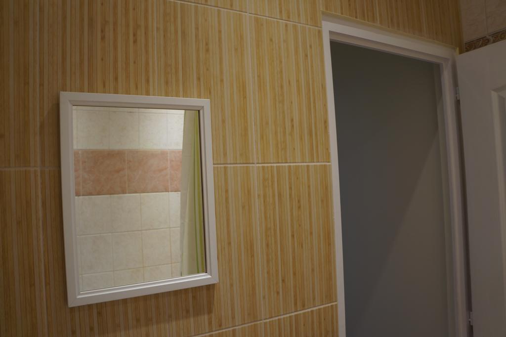 Jazzy Vibes Parliament Rooms And Ensuites Budapest Bagian luar foto